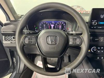 2024 Honda Accord Sedan EX - zdjęcie 13 z 46 - miniatura