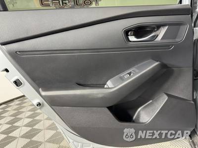 2024 Honda Accord Sedan EX - zdjęcie 41 z 46 - miniatura