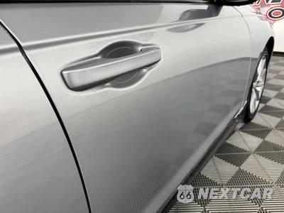 2024 Honda Accord Sedan EX - zdjęcie 31 z 46 - miniatura