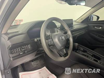 2024 Honda Accord Sedan EX - zdjęcie 10 z 46 - miniatura