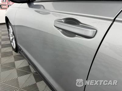 2024 Honda Accord Sedan EX - zdjęcie 25 z 46 - miniatura