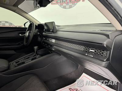 2024 Honda Accord Sedan EX - zdjęcie 12 z 46 - miniatura