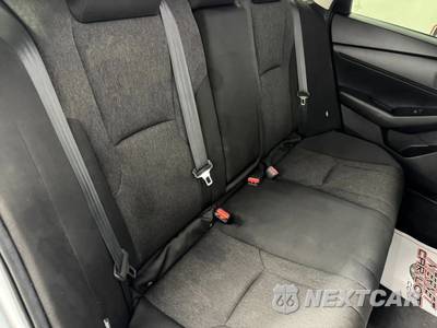 2024 Honda Accord Sedan EX - zdjęcie 37 z 46 - miniatura