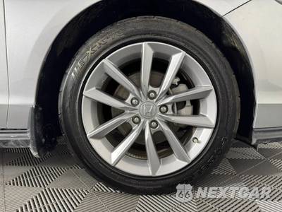 2024 Honda Accord Sedan EX - zdjęcie 46 z 46 - miniatura