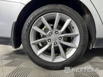 2024 Honda Accord Sedan EX - zdjęcie 45 z 46 - miniatura