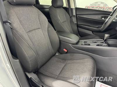 2024 Honda Accord Sedan EX - zdjęcie 35 z 46 - miniatura