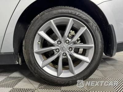2024 Honda Accord Sedan EX - zdjęcie 44 z 46 - miniatura