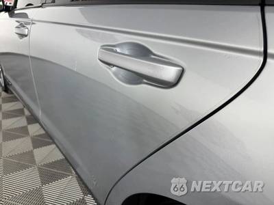 2024 Honda Accord Sedan EX - zdjęcie 26 z 46 - miniatura