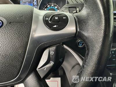 2014 Ford Escape Titanium - zdjęcie 16 z 45 - miniatura