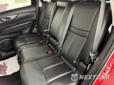 2016 Nissan Rogue SL - zdjęcie 36 z 46 - miniatura