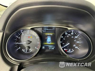 2016 Nissan Rogue SL - zdjęcie 14 z 46 - miniatura