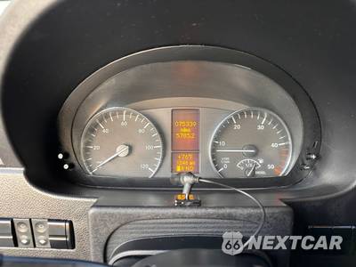 2015 Mercedes-Benz Sprinter 2500 Cargo Van High Roof 170.3" WB - zdjęcie 54 z 71 - miniatura