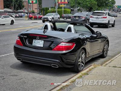 2016 Mercedes-Benz SLK 350 - zdjęcie 5 z 28 - miniatura