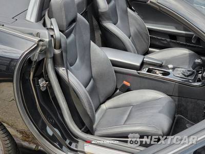 2016 Mercedes-Benz SLK 350 - zdjęcie 26 z 28 - miniatura
