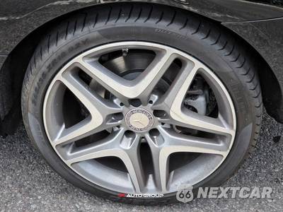 2016 Mercedes-Benz SLK 350 - zdjęcie 12 z 28 - miniatura