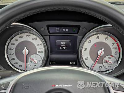 2016 Mercedes-Benz SLK 350 - zdjęcie 17 z 28 - miniatura