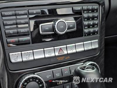 2016 Mercedes-Benz SLK 350 - zdjęcie 22 z 28 - miniatura