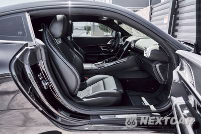 2025 Mercedes-Benz AMG GT 63 4MATIC+ Coupe - zdjęcie 29 z 50 - miniatura