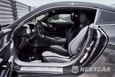 2025 Mercedes-Benz AMG GT 63 4MATIC+ Coupe - zdjęcie 32 z 50 - miniatura