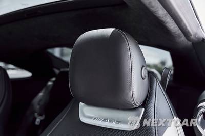 2025 Mercedes-Benz AMG GT 63 4MATIC+ Coupe - zdjęcie 44 z 50 - miniatura