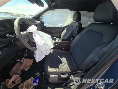 2026 Buick Envista Preferred G02 - zdjęcie 7 z 17 - miniatura