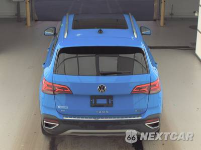 2023 Volkswagen Taos SE - zdjęcie 5 z 25 - miniatura