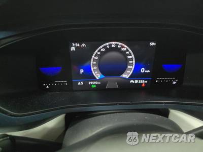 2023 Volkswagen Taos SE - zdjęcie 12 z 25 - miniatura