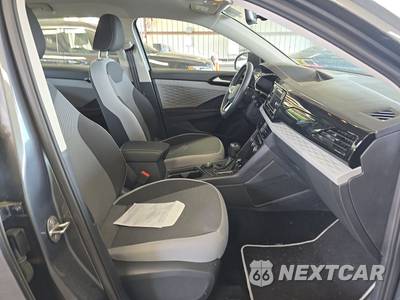 2023 Volkswagen Taos S - zdjęcie 8 z 23 - miniatura