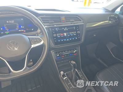 2023 Volkswagen Tiguan SE - zdjęcie 11 z 21 - miniatura