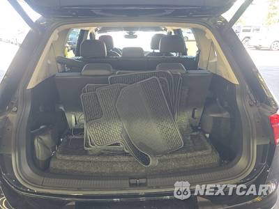2023 Volkswagen Tiguan SE - zdjęcie 17 z 21 - miniatura