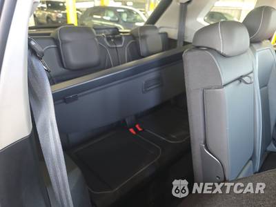 2023 Volkswagen Tiguan SE - zdjęcie 14 z 21 - miniatura