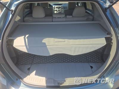 2009 Toyota Venza - zdjęcie 16 z 40 - miniatura