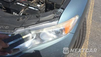 2009 Toyota Venza - zdjęcie 30 z 40 - miniatura