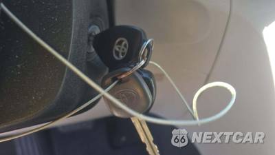 2009 Toyota Venza - zdjęcie 21 z 40 - miniatura