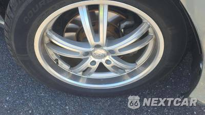 2009 Toyota Venza - zdjęcie 40 z 40 - miniatura