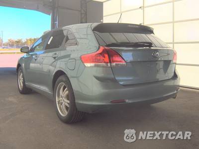 2009 Toyota Venza - zdjęcie 6 z 40 - miniatura