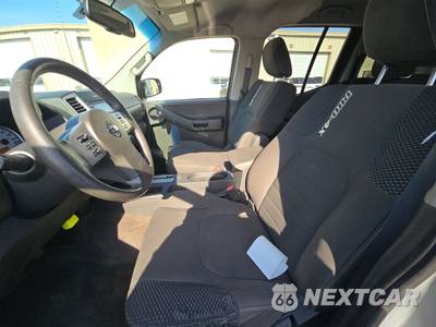 2013 Nissan Xterra S - zdjęcie 7 z 41 - miniatura