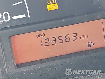 2019 Nissan NV200 Compact Cargo SV 115.2" WB - zdjęcie 12 z 37 - miniatura