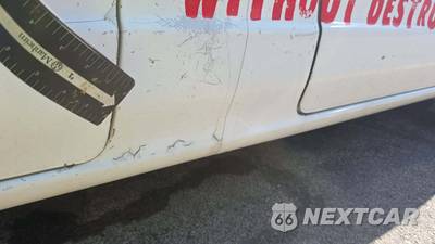 2019 Nissan NV200 Compact Cargo SV 115.2" WB - zdjęcie 27 z 37 - miniatura
