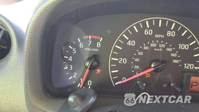 2019 Nissan NV200 Compact Cargo SV 115.2" WB - zdjęcie 35 z 37 - miniatura