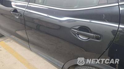 2020 Nissan Rogue Sport SV - zdjęcie 28 z 28 - miniatura