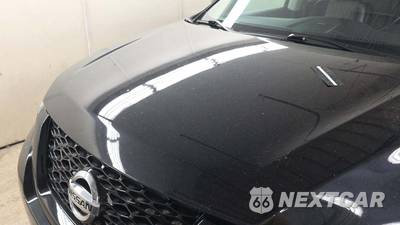 2020 Nissan Pathfinder SL - zdjęcie 21 z 29 - miniatura