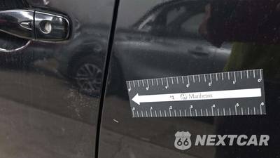 2020 Nissan Pathfinder SL - zdjęcie 19 z 29 - miniatura