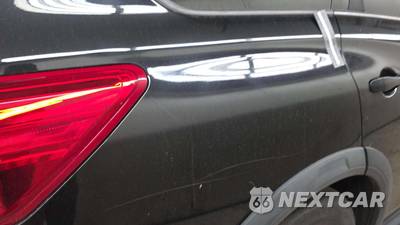 2020 Nissan Pathfinder SL - zdjęcie 25 z 29 - miniatura