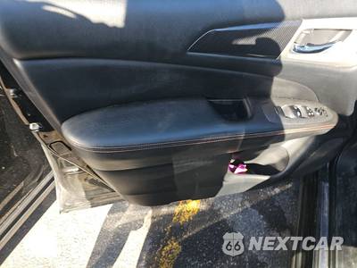 2020 Nissan Pathfinder SL - zdjęcie 9 z 29 - miniatura