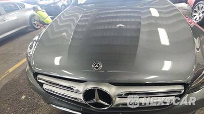 2019 Mercedes-Benz GLC 300 4MATIC - zdjęcie 20 z 25 - miniatura
