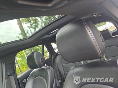 2019 Mercedes-Benz GLC 300 4MATIC - zdjęcie 14 z 25 - miniatura