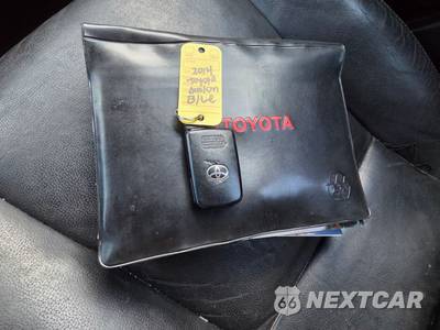 2014 Toyota Avalon XLE Premium - zdjęcie 9 z 19 - miniatura