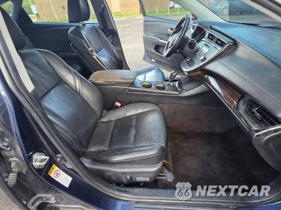 2014 Toyota Avalon XLE Premium - zdjęcie 16 z 19 - miniatura