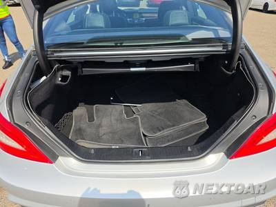 2012 Mercedes-Benz CLS 550 - zdjęcie 16 z 34 - miniatura
